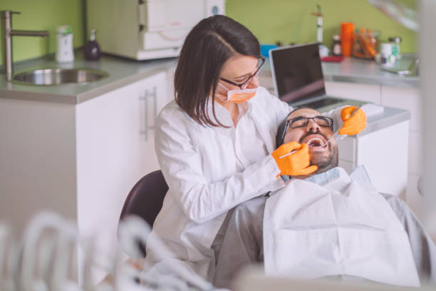 Best Broken or Chipped Tooth Repair in Highlands, NC
