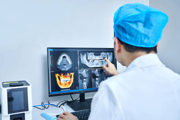 Best Knocked-Out Tooth (Avulsed Tooth) Treatment in Highlands, NC