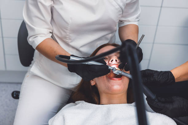 Best Broken or Chipped Tooth Repair in Highlands, NC