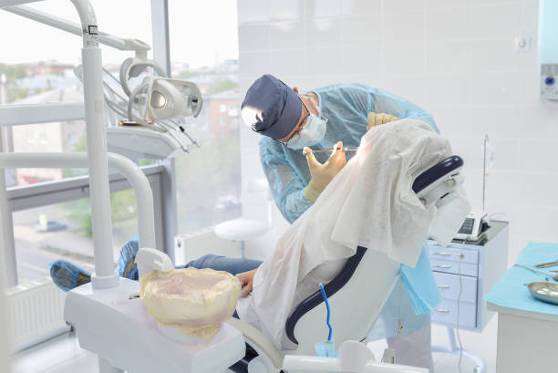 Best Dental Abscess Treatment in Highlands, NC